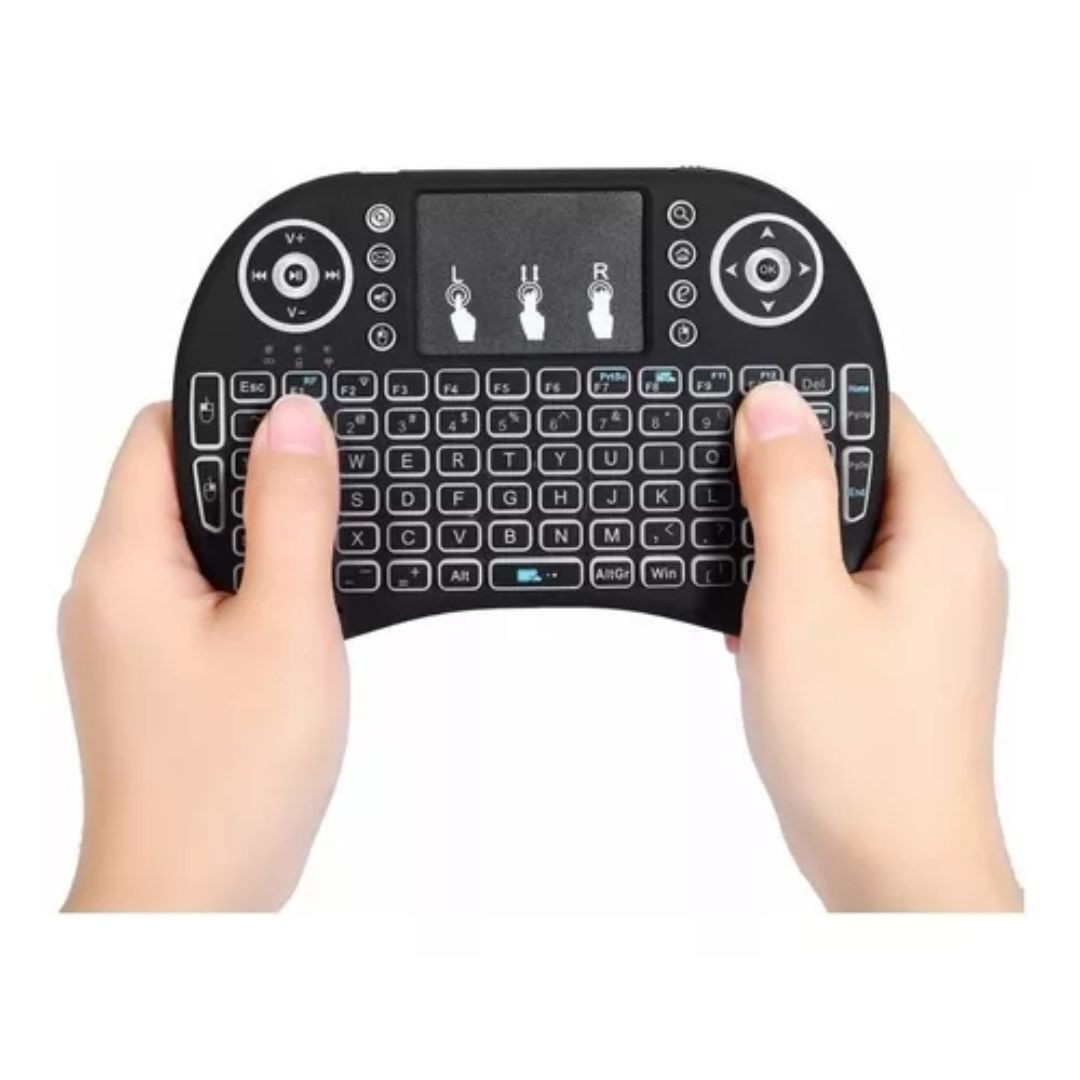TECLADO MINI KEYBOARD